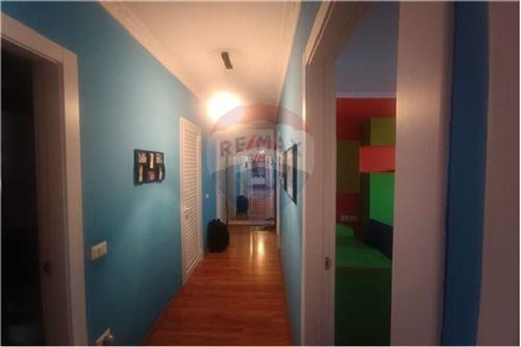 Apartment for sale in Don Bosko, Tirana, 114 m². Photo 2 of 3