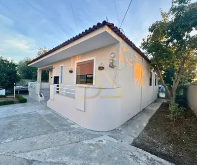Casa indipendente 3+1 in affitto a Bashkia, Kamza, 110 m². Foto 2 di 6