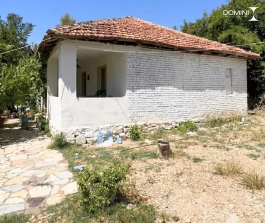 Tokë në shitje në Baldushk, Tiranë, 670 m². Foto 1 nga 3
