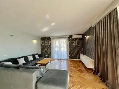 Appartamento 2+1 in affitto a Plazh Iliria, Durazzo, 200 m². Foto 7 di 12
