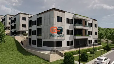 Apartament 2+1 në shitje në Fresku, Tiranë, 90 m². Foto 5 nga 5
