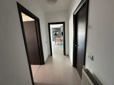 Apartament 2+1 me qera në Komuna e Parisit, Tiranë, 133 m². Foto 7 nga 7