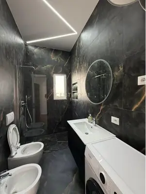 Appartamento 2+1 in affitto a Qendër, Durazzo, 73 m². Foto 7 di 11