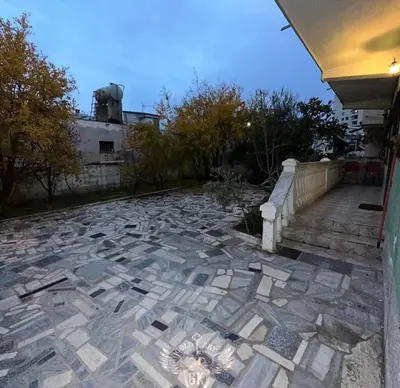 Villa 3+1 for rent in Ura e Dajlanit, Durrës, 300 m². Photo 10 of 11
