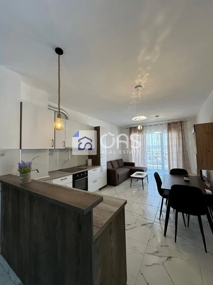 Appartamento 2+1 in affitto a QTU, Tirana, 90 m². Foto 1 di 5