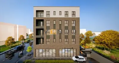 Appartamento 2+1 in vendita a Bathore, Kamza, 99 m². Foto 2 di 4