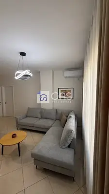 Apartament 2+1 me qera në Astir, Tiranë, 100 m². Foto 4 nga 7