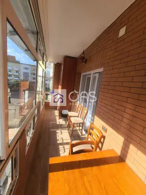 Apartament 2+1 me qera në Toptani, Tiranë, 90 m². Foto 10 nga 10