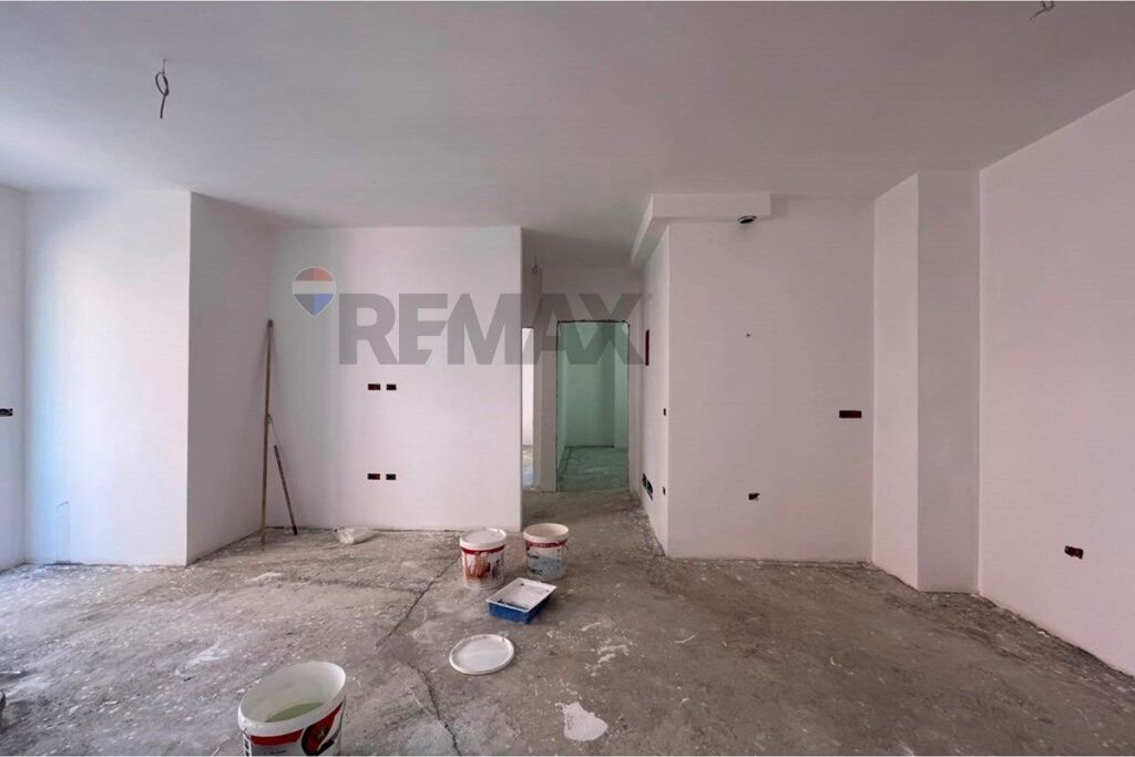 Apartament në shitje në Kopshti Botanik, Tiranë, 99 m². Foto 1 nga 3