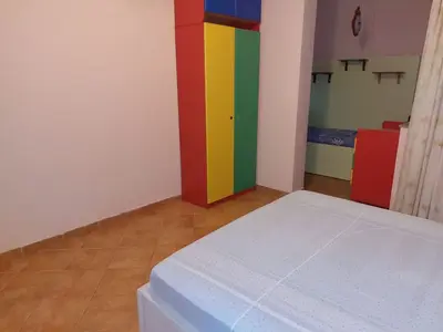 Apartament 1+1 me qera në KAZAZI...Therje, Durrës, 70 m². Foto 3 nga 12