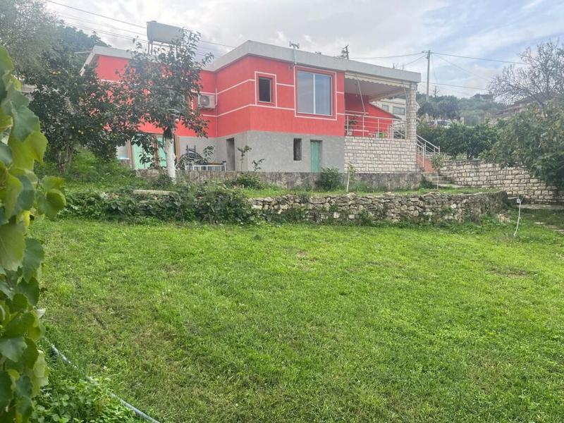 Casa indipendente in vendita a Sherishtë, Valona, 500 m²