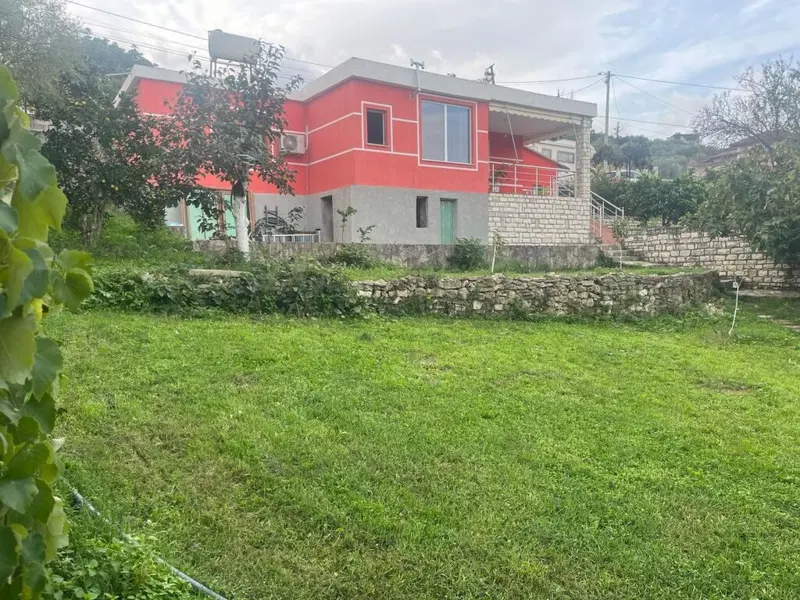 Casa indipendente in vendita a Sherishtë, Valona, 500 m²