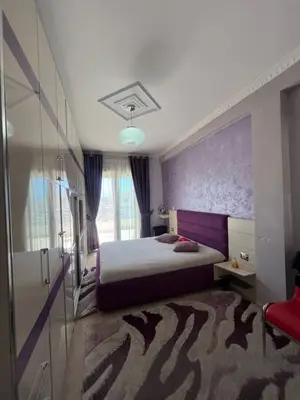 Apartament 1+1 në shitje në Rruga Fiqirete Musta, Vlorë, 67 m². Foto 6 nga 10