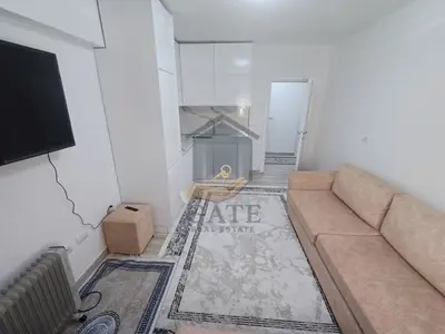 Appartamento 2+1 in affitto a Çezma e Ferrës, Durazzo, 75 m². Foto 4 di 7