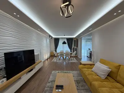 Appartamento 2+1 in vendita a Laprakë, Tirana, 106 m². Foto 2 di 7