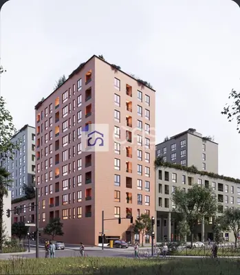 Apartament 2+1 në shitje në Porcelan, Tiranë, 113 m². Foto 4 nga 6