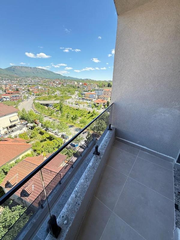 Apartament 2+1 në shitje në PRANE RRETHIT TE SHKOZES, Tiranë, 79 m². Foto 5 nga 7