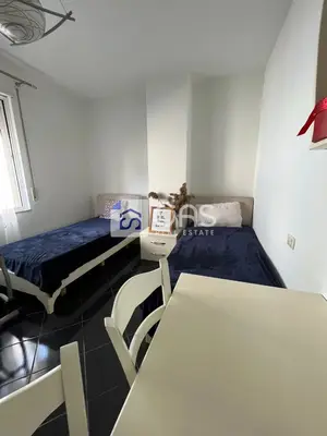 Apartament 2+1 me qera në Fresku, Tiranë, 103 m². Foto 3 nga 8