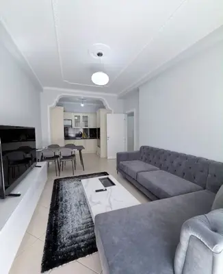 Apartament 2+1 në shitje në Komuna e Parisit, Tiranë, 115 m². Foto 3 nga 12