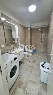 Apartament 2+1 me qera në Rrethrrotullimi i 5 Majit, Tiranë, 89 m². Foto 6 nga 7