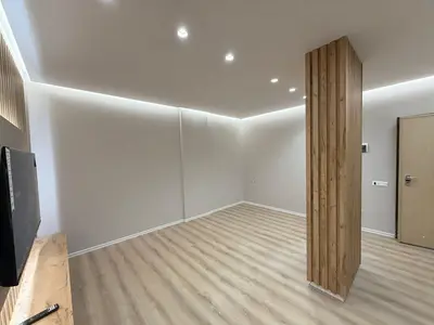 Studio for sale in Uji i Ftohtë, Vlorë, 43 m². Photo 2 of 5