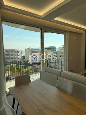 Appartamento 2+1 in vendita a Skelë, Valona, 121 m². Foto 3 di 12