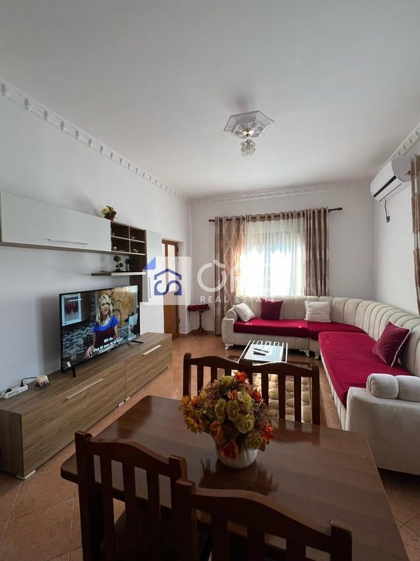Appartamento 2+1 in affitto a Rruga Pal Hasi, Tirana, 90 m²