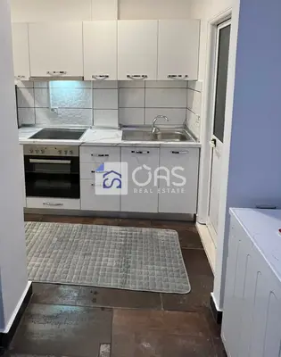 Apartament me qera në Qsut, Tiranë, 45 m². Foto 3 nga 7
