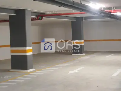 Appartamento 1+1 in affitto a Komuna e Parisit, Tirana, 70 m². Foto 9 di 9