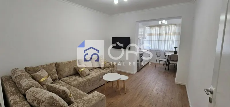 Appartamento 1+1 in affitto a Zogu i Zi, Tirana, 60 m²