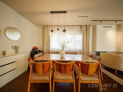 Villa in vendita a TEG, Tirana, 396 m². Foto 6 di 12