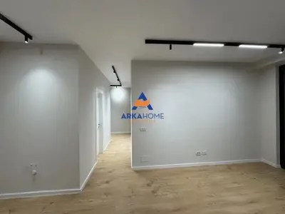 Appartamento 2+1 in affitto a Rruga Mine Peza, Tirana, 94 m². Foto 3 di 7