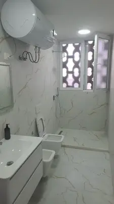 Apartament 2+1 me qera në Rruga Luigj Gurakuqi, Tiranë, 110 m². Foto 9 nga 10