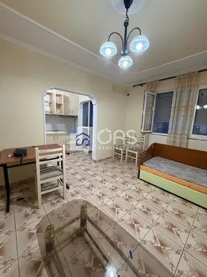 Apartament 1+1 në shitje në Pallati me Shigjeta, Tiranë, 58 m². Foto 5 nga 6