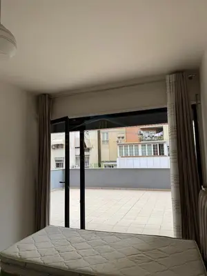 Apartament 2+1 me qera në Rruga Panorama, Tiranë, 96 m². Foto 6 nga 12