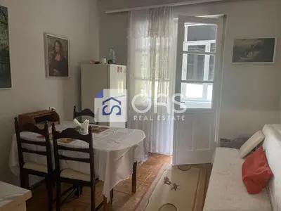 Apartament 2+1 me qera në Stacioni i Trenit, Tiranë, 76 m². Foto 4 nga 6