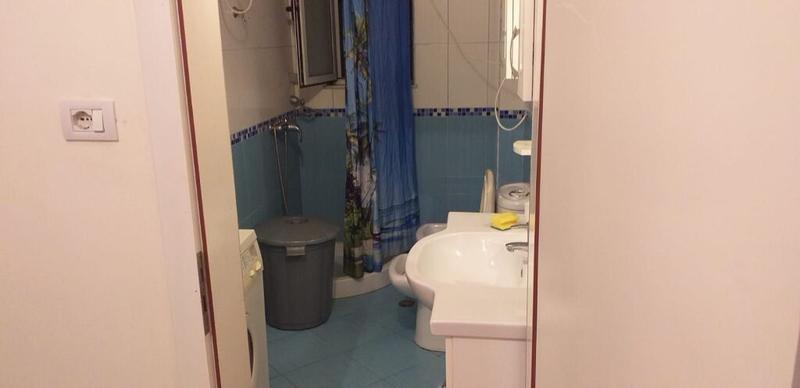 Apartament 2+1 me qera në Rruga Asim Vokshi, Tiranë, 80 m². Foto 1 nga 3