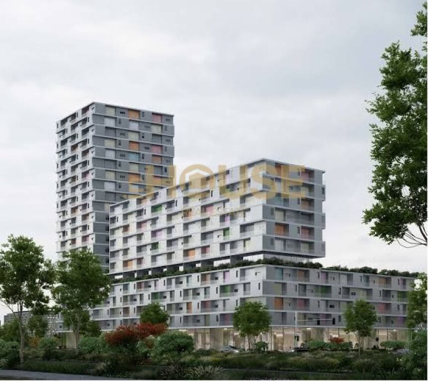 Appartamento 2+1 in vendita a Casa Italia, Tirana, 115 m². Foto 3 di 3