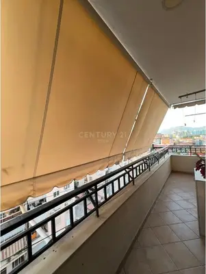 Apartament 2+1 me qera në Rruga Medar Shtylla, Tiranë, 106 m². Foto 10 nga 10