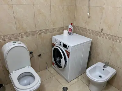 Appartamento 2+1 in affitto a Rruga Milto Tutulani, Tirana, 125 m². Foto 9 di 11