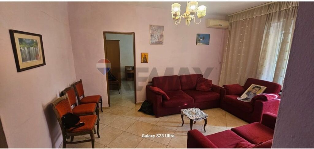 Apartment for sale in Rruga e Kavajës, Tirana, 89 m². Photo 1 of 3
