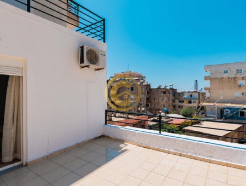 Apartament 2+1 në shitje në Kodrra, Sarandë, 110 m². Foto 6 nga 7