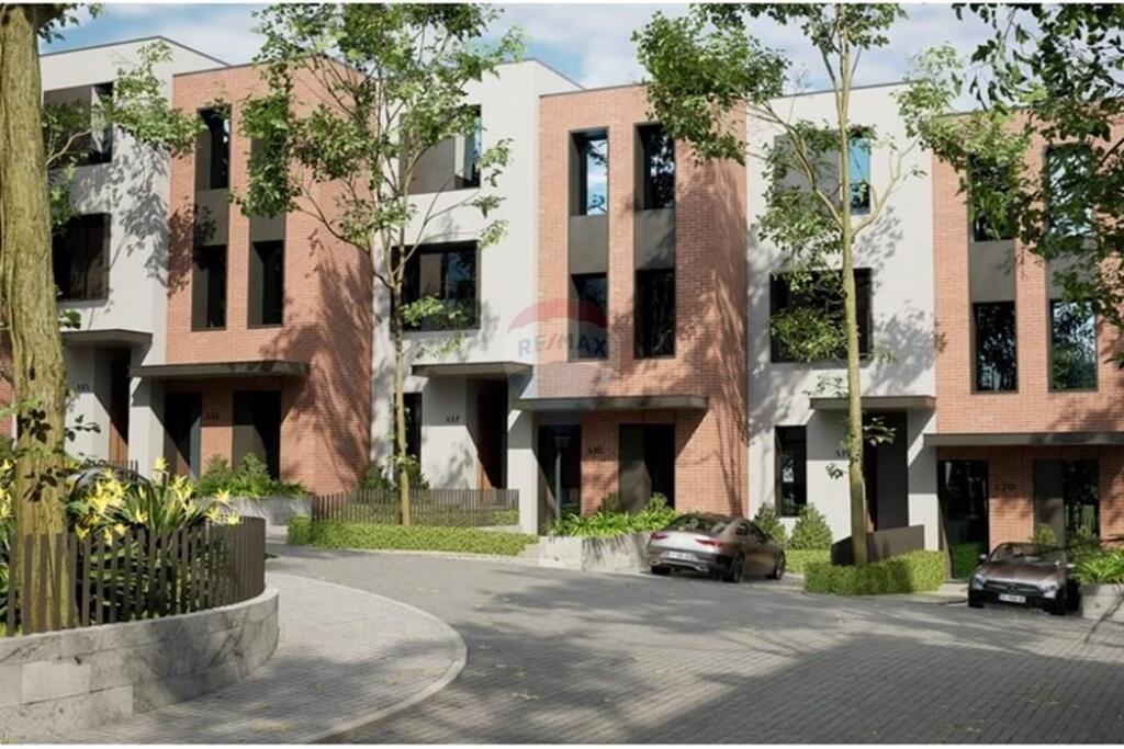 Duplex for sale in TEG, Tirana, 194 m². Photo 2 of 3
