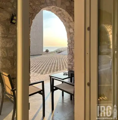 Garsoniere në shitje në Plazhi i Drimadhës, Vlorë, 60 m². Foto 1 nga 5