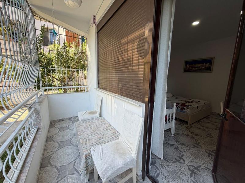 Apartament 2+1 me qera në Plazh Iliria, Durrës, 70 m². Foto 6 nga 8