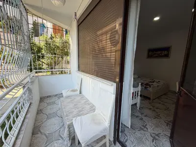 Appartamento 2+1 in affitto a Plazh Iliria, Durazzo, 70 m². Foto 6 di 8