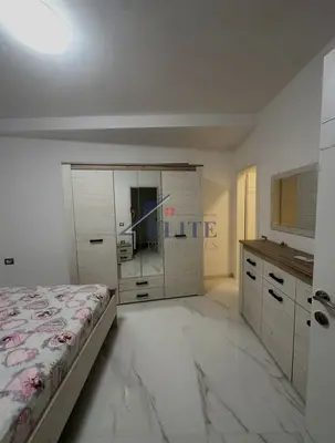 Apartament 2+1 me qera në Liqeni i Thatë, Tiranë, 120 m². Foto 5 nga 11