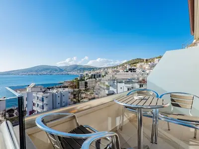 Commercial space for sale in Saranda, Sarandë, 565 m². Photo 2 of 6