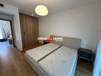 Villa in affitto a Mullet, Tirana, 250 m². Foto 11 di 12