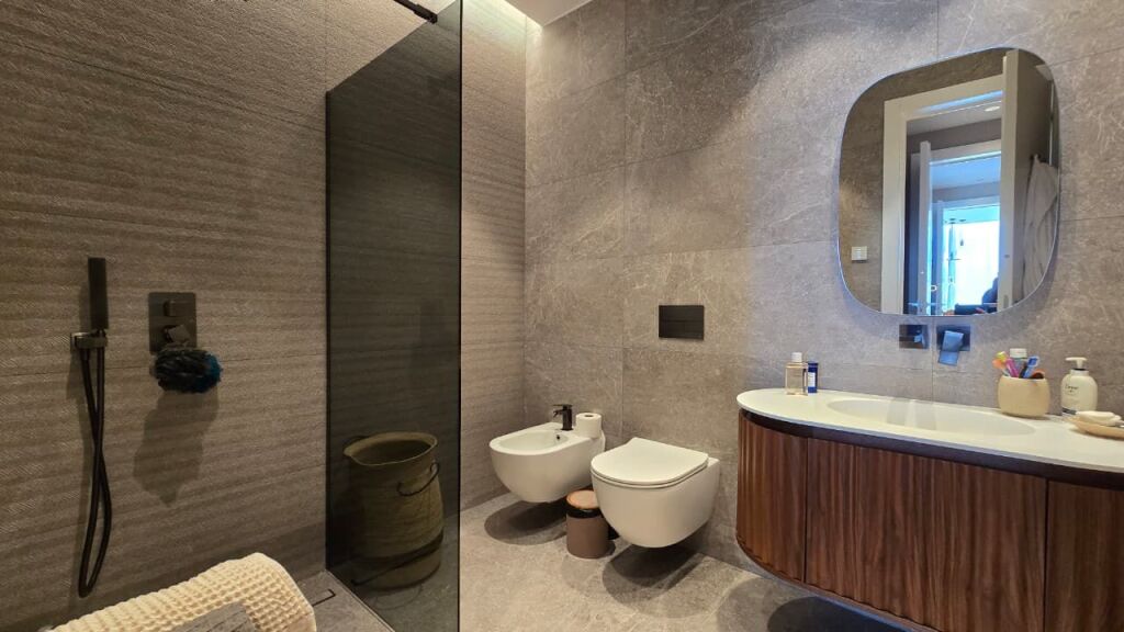 Appartamento 2+1 in vendita a Palase, Valona, 77 m². Foto 3 di 3